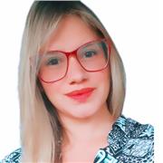 Bióloga, doutoranda em Física Ambiental-UFMT, com experiência em lecionar